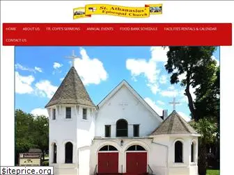 www.saintachurch.org