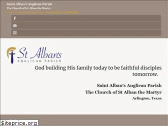 saintalbans.org