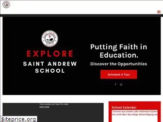 saintandrew-school.org
