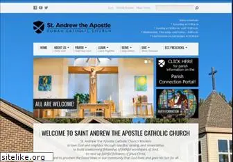 saintandrew.org