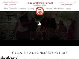 saintandrews.net