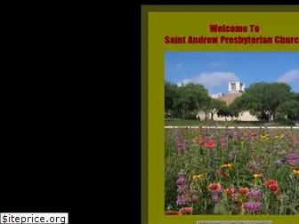 saintandrewsatx.com