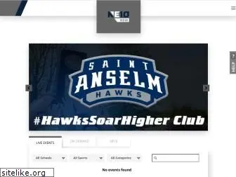 saintanselmhawks.tv