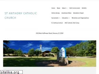 saintanthony.com