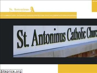 saintantoninus.org