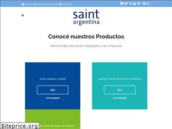 saintargentina.com
