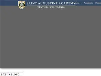 saintaugustineacademy.com