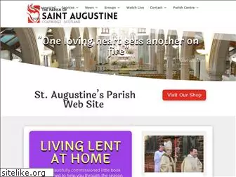 saintaugustines.org.uk