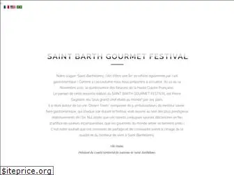 saintbarthgourmetfestival.com