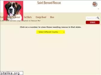 saintbernard.rescueme.org