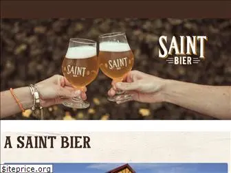 saintbier.com