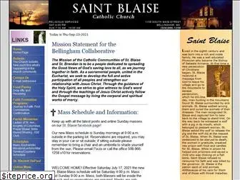 saintblaise.org