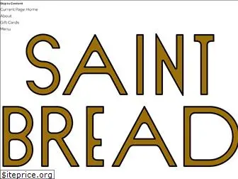 saintbread.com