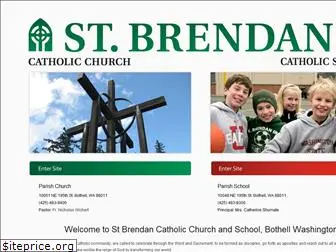 saintbrendan.org