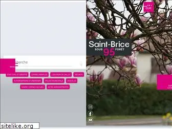 saintbrice95.fr