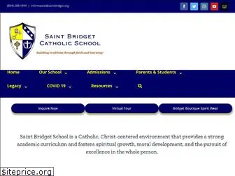 saintbridget.org