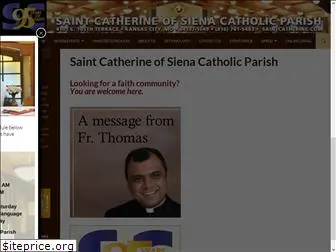 saintcatherine.com