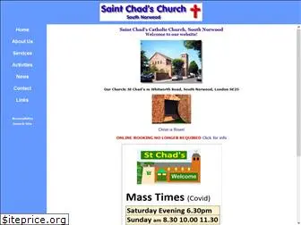 saintchads.org