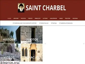 www.saintcharbel.net.au