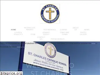 saintcharlesschool.com