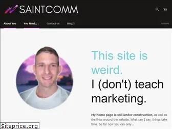 saintcomm.com