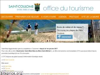 saintcoulomb-tourisme.fr