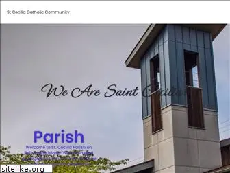 saintcparish.org