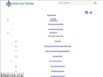 saintcyr78.fr