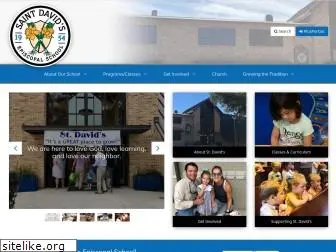 saintdavidschool.net