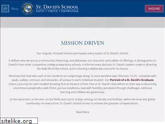 saintdavidsschool.com