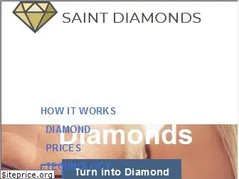 saintdiamonds.com