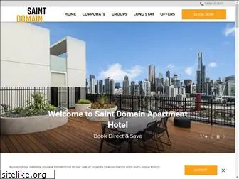 saintdomain.com.au