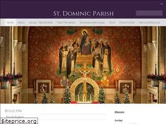saintdominic.org