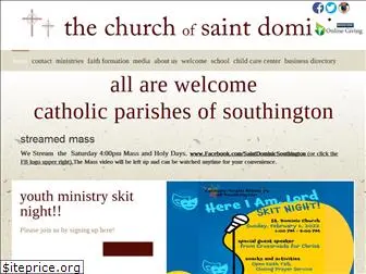 saintdominicchurch.com
