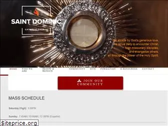 saintdominicpc.com