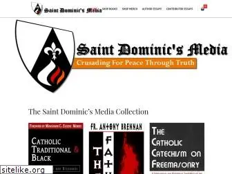 saintdominicsmedia.com