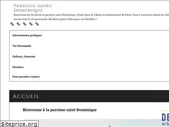 saintdominique-paris.com