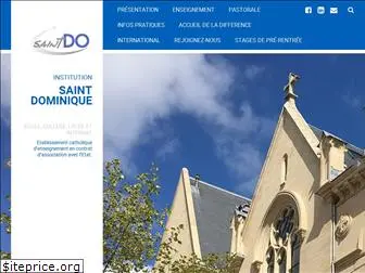 saintdominique.net