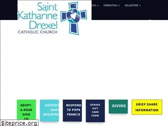 saintdrexel.org