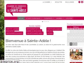 sainte-adele.net