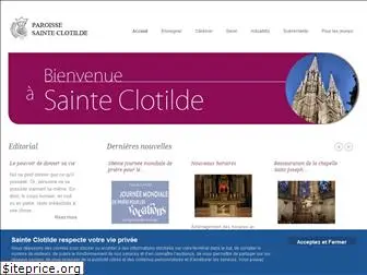 sainte-clotilde.com