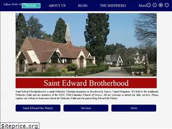 saintedwardbrotherhood.org