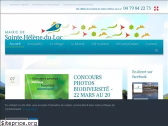 saintehelenedulac.com