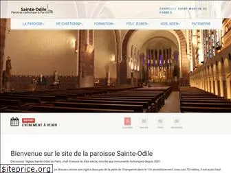 sainteodile.fr