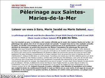 saintesmaries.free.fr