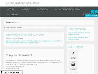 saintetienneaumont.com