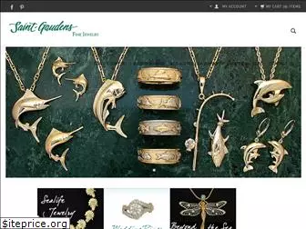 saintgaudensjewelry.com