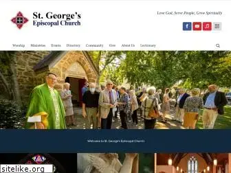 saintgeorges.org