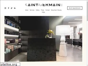 saintgermainsalon.com