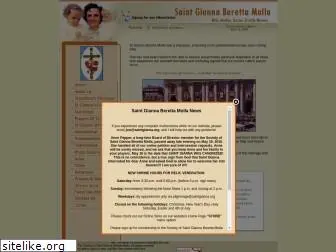 saintgianna.org